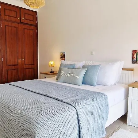 Apartment At Meia *