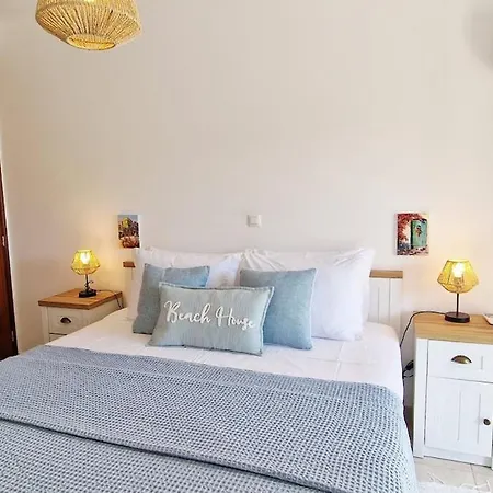 At Meia Apartamento