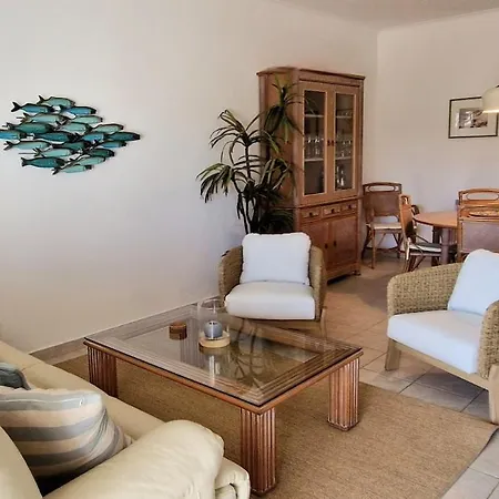 Apartamento At Meia *