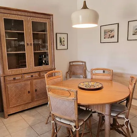 Apartamento At Meia *