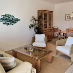 Apartament At Meia *