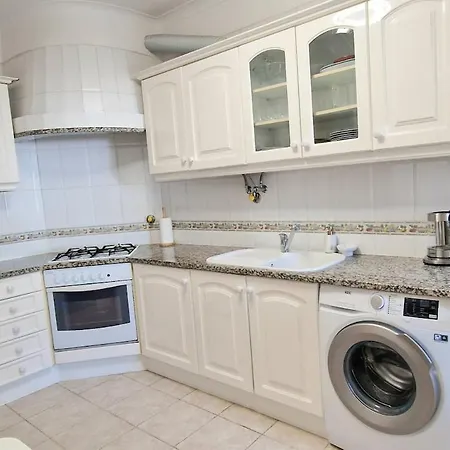 Διαμέρισμα At Meia *