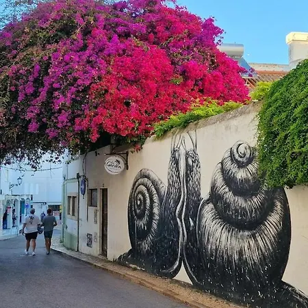 At Meia Διαμέρισμα