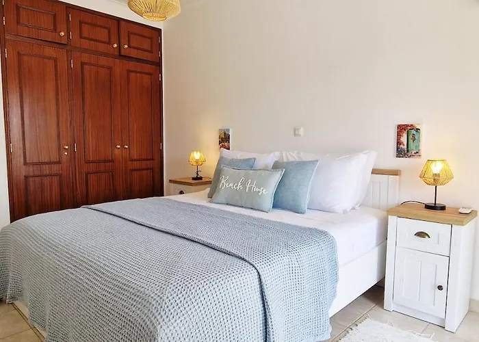 Διαμέρισμα At Meia *