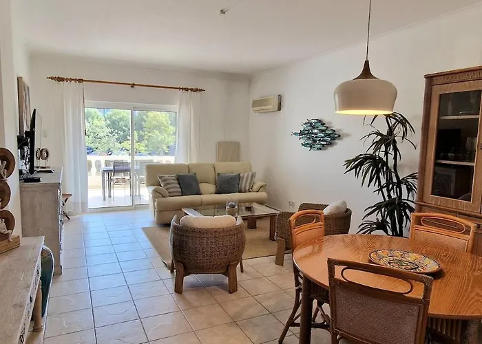 Διαμέρισμα At Meia