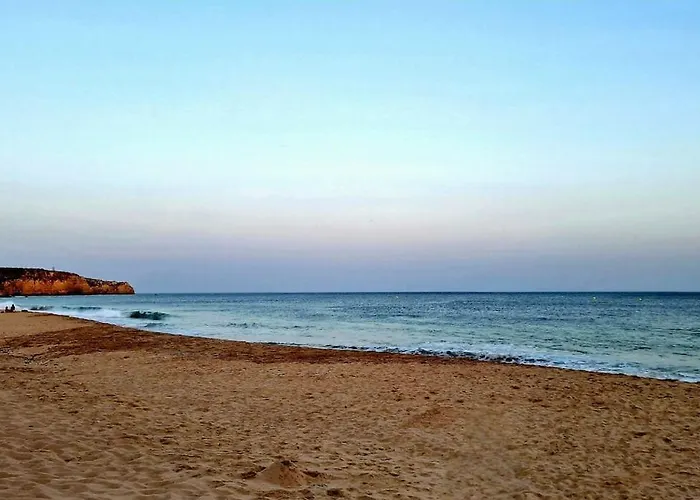 Διαμέρισμα At Meia *