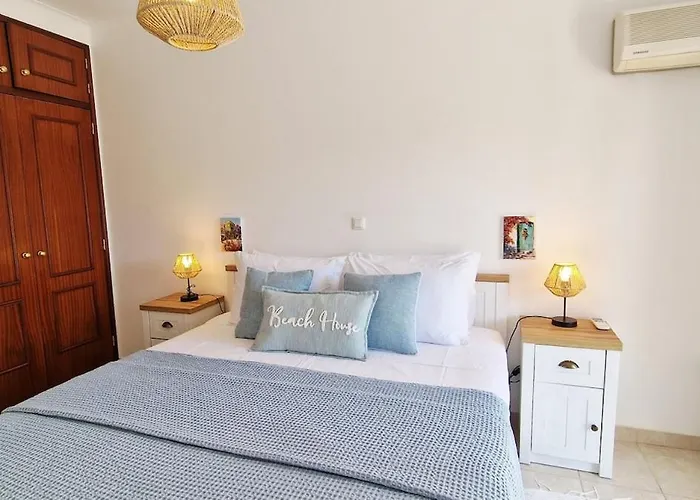 At Meia Διαμέρισμα