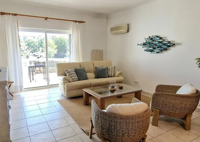 Διαμέρισμα At Meia Λάγος