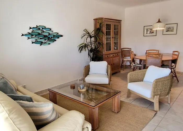 Διαμέρισμα At Meia *