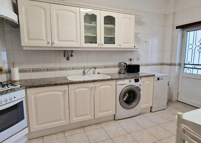 At Meia Διαμέρισμα