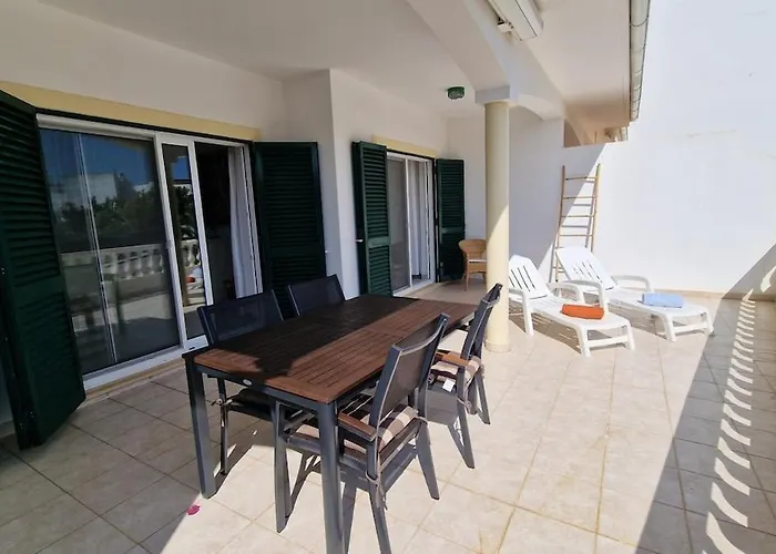 At Meia Διαμέρισμα *