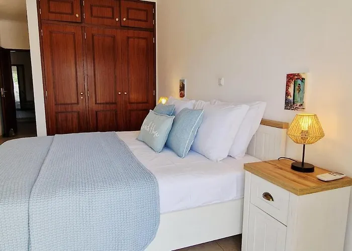 At Meia Διαμέρισμα Λάγος