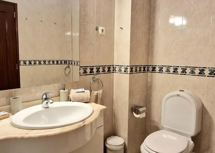 Διαμέρισμα At Meia