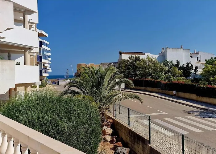 Διαμέρισμα At Meia Λάγος