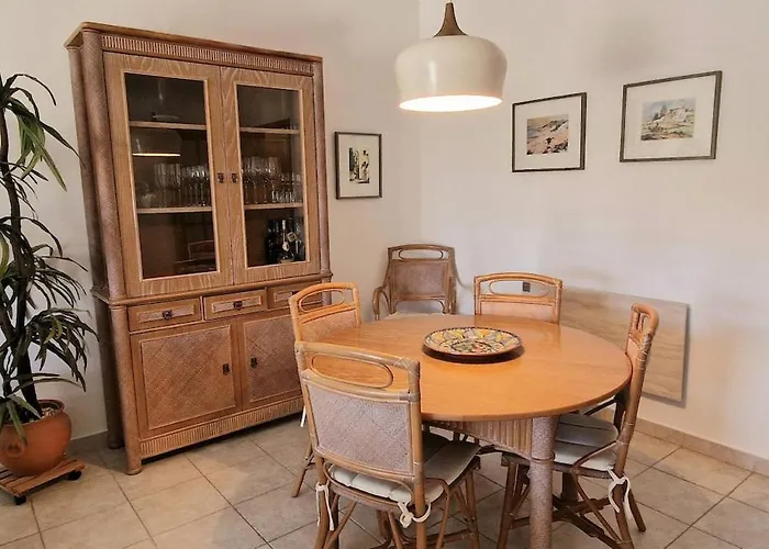 Διαμέρισμα At Meia *