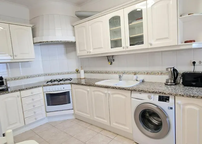 Διαμέρισμα At Meia *