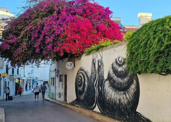 At Meia Διαμέρισμα