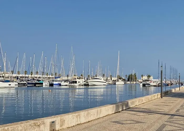 Διαμέρισμα At Meia