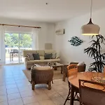Apartmán At Meia