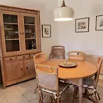 Apartmán At Meia *