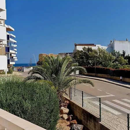 Apartmán At Meia Lagos